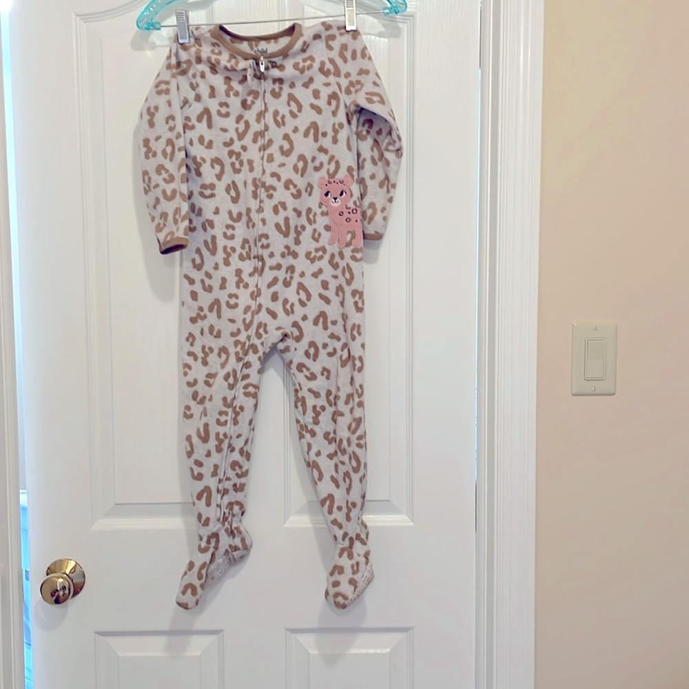 Toddler clothes